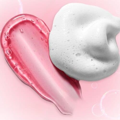 ژل شست و شوی روشن کننده و آبرسان مدی کیوب_medicube — تصویر ۲