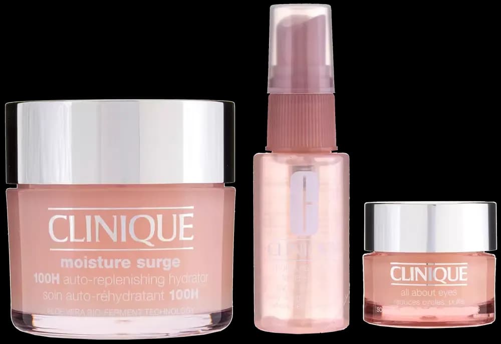 پک سه تیکه کلینیک_Clinique — تصویر ۳