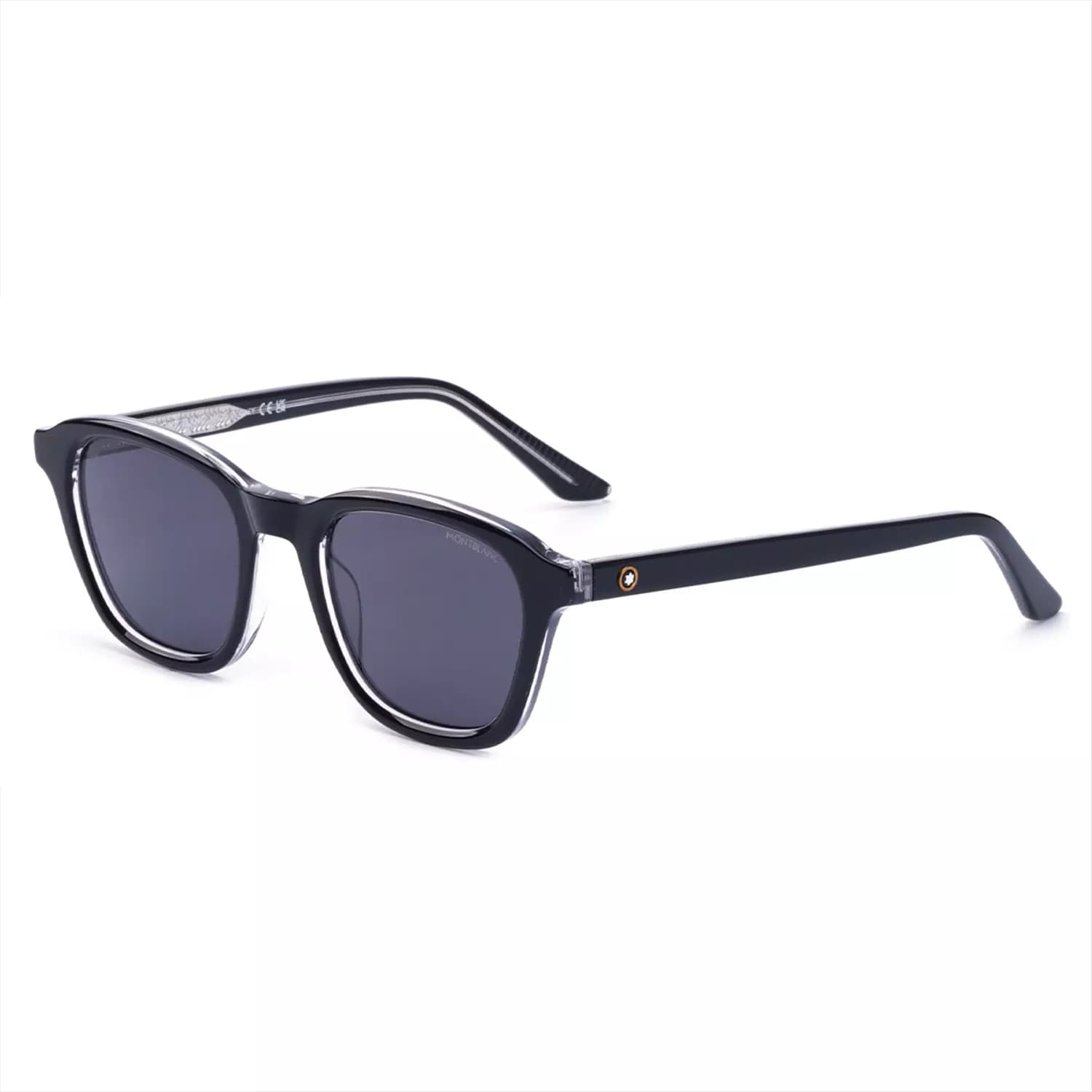 عینک آفتابی مونت بلانک اورجینال کد MB0384