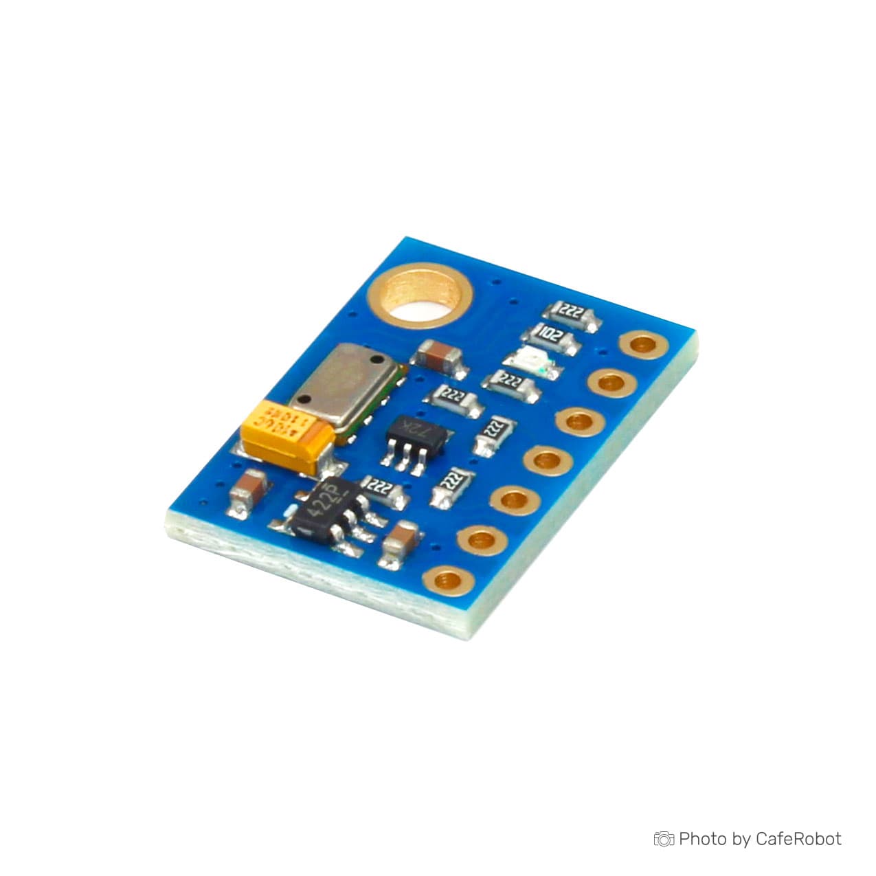 ماژول سنسور فشار هوا GY-63 MS5611 — تصویر ۲