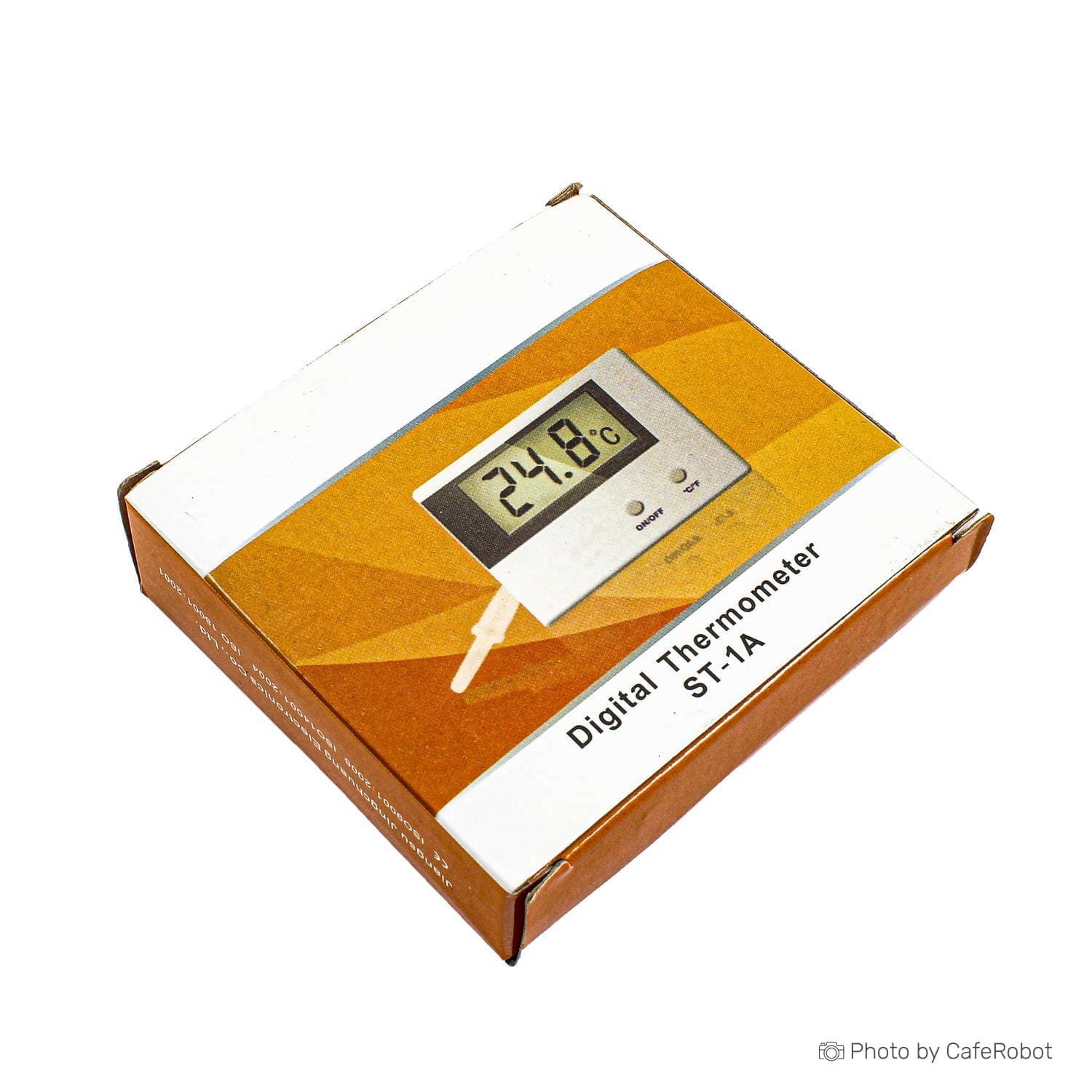 دماسنج دیجیتال ST-1A — تصویر ۶