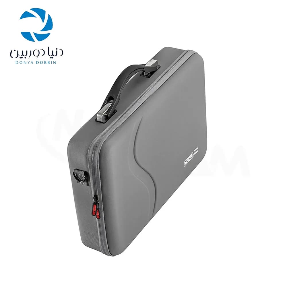 کیف لرزشگیر Carrying Case for DJI RS 5 — تصویر ۳