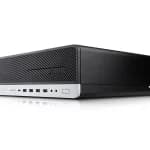 مینی کیس اچ پی استوک HP 800G3 — تصویر ۲