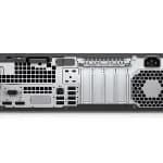 مینی کیس اچ پی استوک HP 800G3 — تصویر ۳