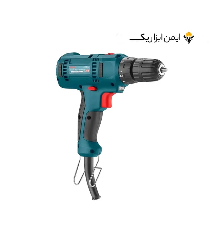 پیچ گوشتی برقی 230 وات رونیکس (Ronix) مدل 2510