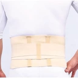 کمربند کار آدور مدل طبی