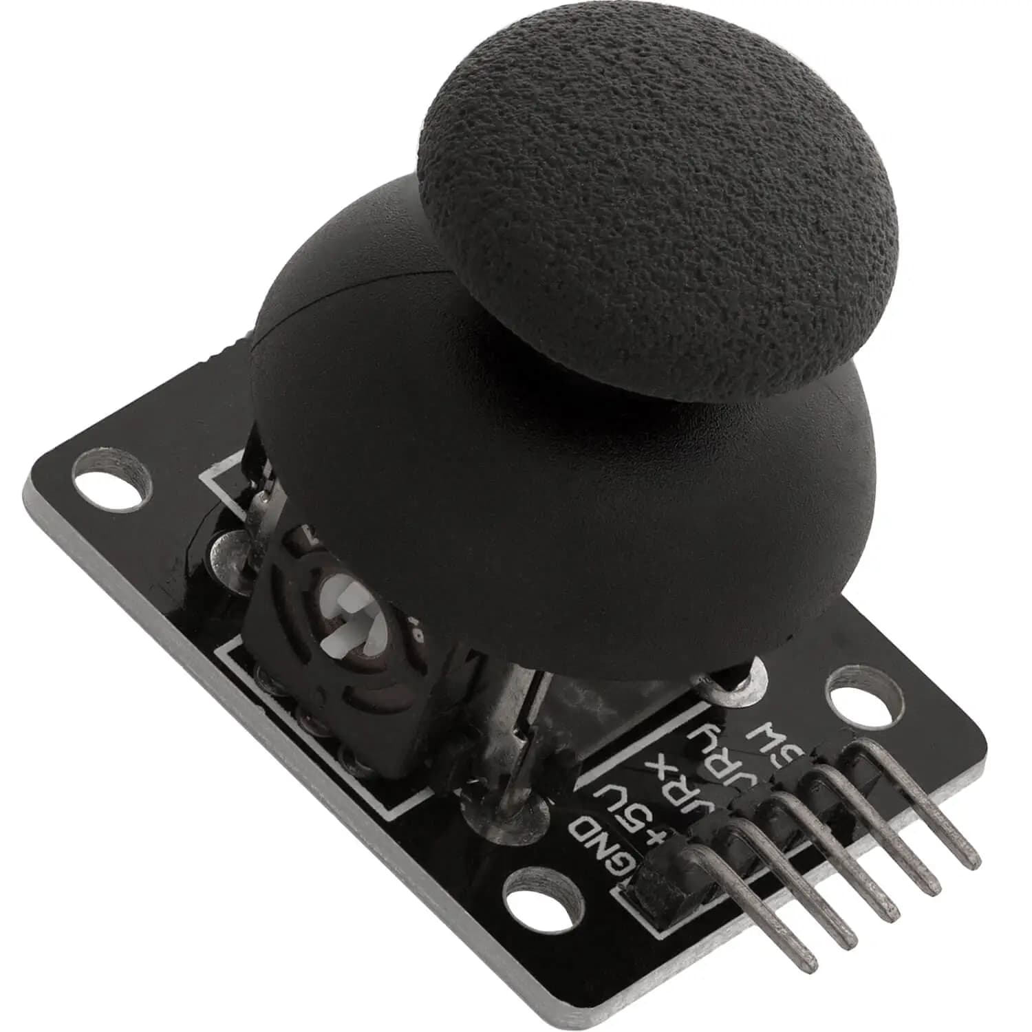 ماژول joystick — تصویر ۳