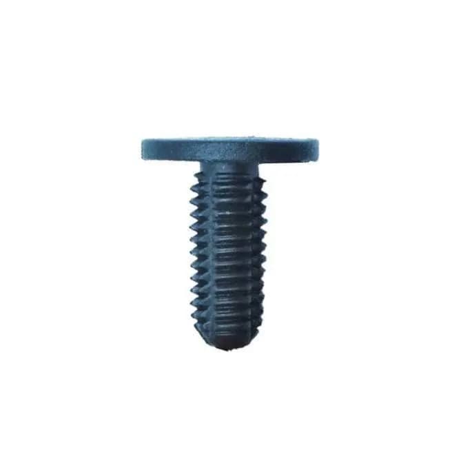 خار موکت خودرو آراکس یدک مدل AY-1247 مناسب برای پژو 405 بسته 10 عددی — تصویر ۲