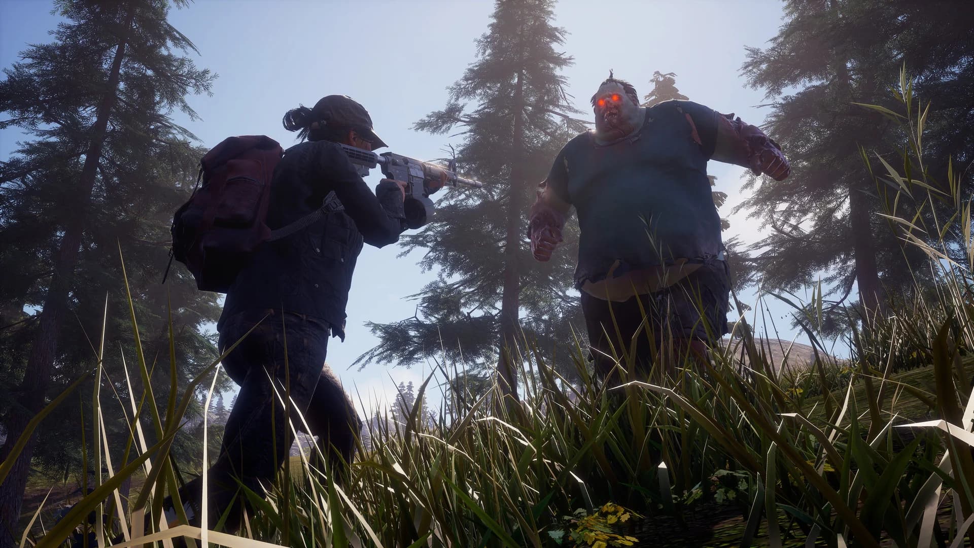 بازی State of Decay 2: Juggernaut Edition — تصویر ۵