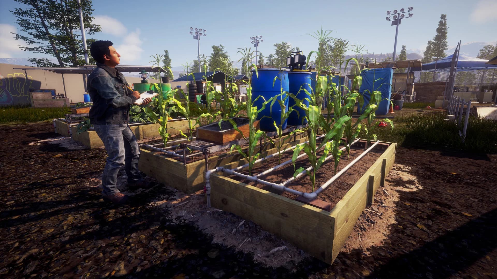 بازی State of Decay 2: Juggernaut Edition — تصویر ۴