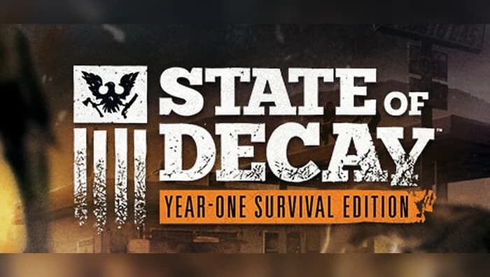 بازی State of Decay: YOSE استیم
