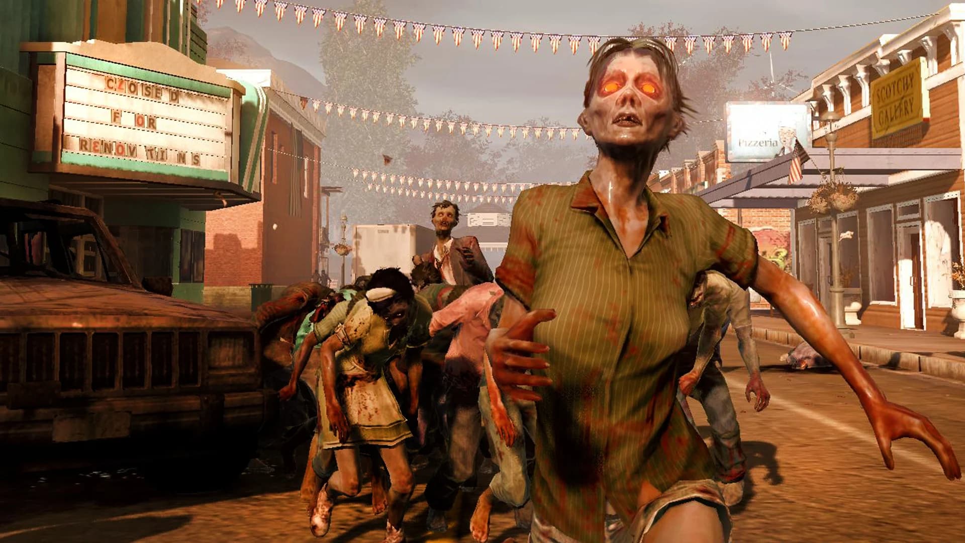 بازی State of Decay: YOSE استیم — تصویر ۴