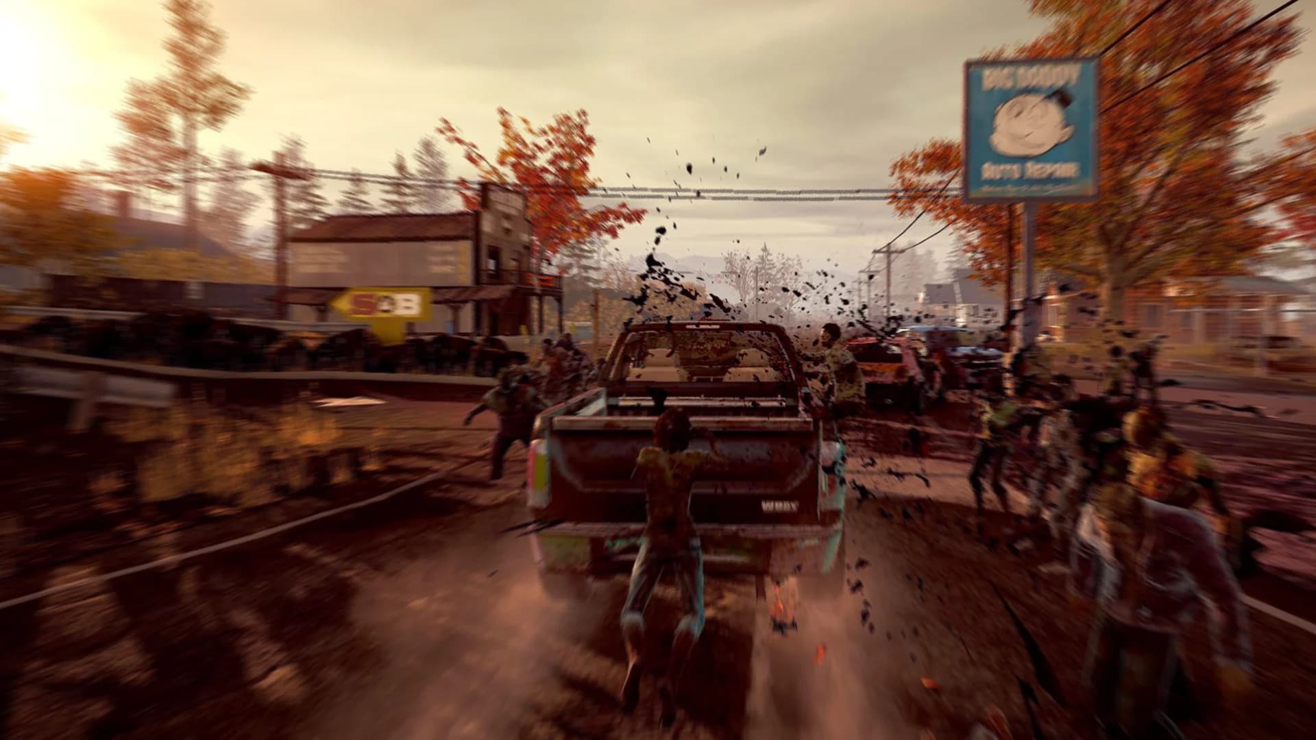 بازی State of Decay: YOSE استیم — تصویر ۳