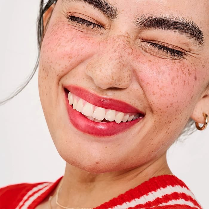 پک تینت لب و گونه لیمیتد ادیشن بنفیت Bene tint — تصویر ۳