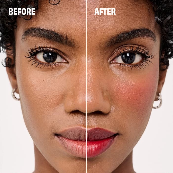 پک تینت لب و گونه لیمیتد ادیشن بنفیت Bene tint — تصویر ۵