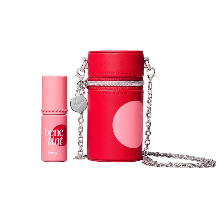 پک تینت لب و گونه لیمیتد ادیشن بنفیت Bene tint
