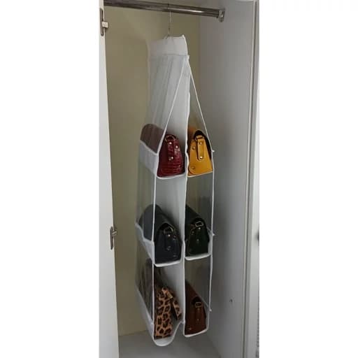 نظم دهنده کیف کد 456 مبلمان اورلین مدل 975109