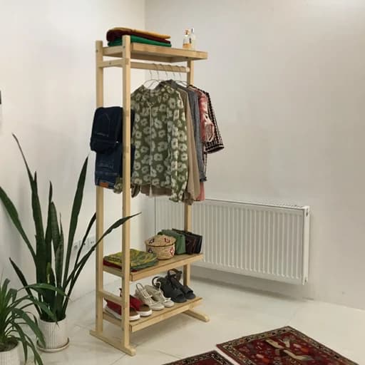 رگال لباس مدل پاریس مدل 1 مبلمان اورلین مدل 975102