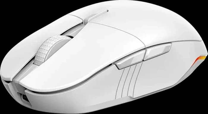 موس گیمینگ بی سیم Genius مدل Scorpion M8250 GX — تصویر ۴