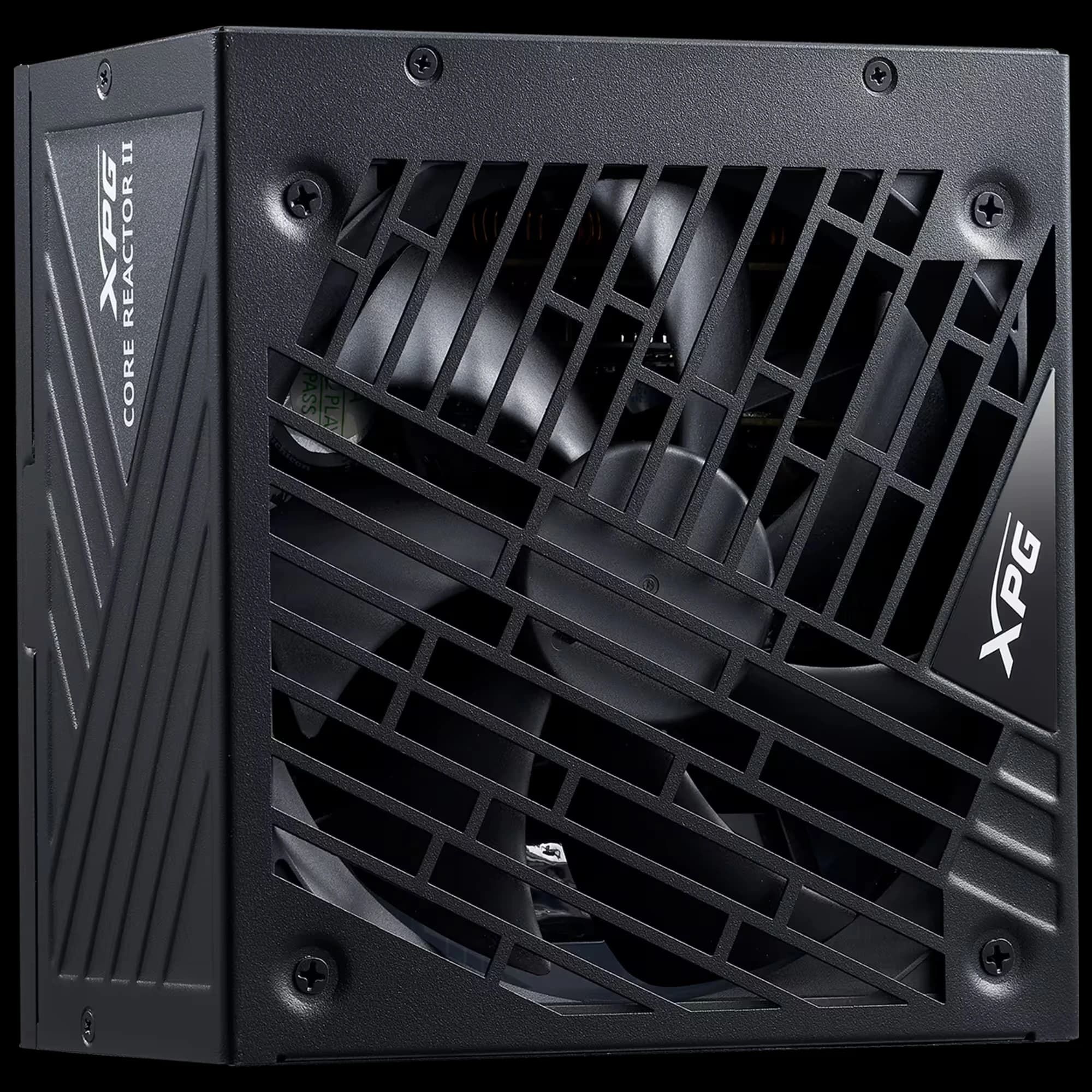 پاور 850 وات ADATA مدل XPG CORE REACTOR II 850G-BKCEU — تصویر ۷