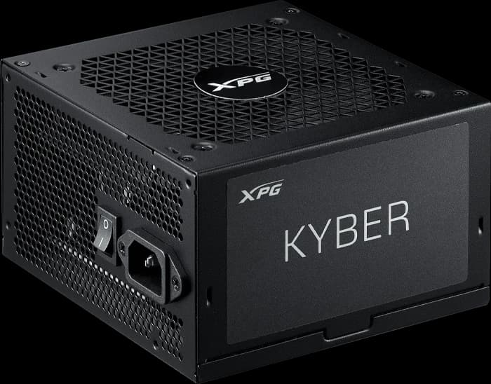 پاور 750 وات ADATA مدل XPG KEYBER 750G-BKCEU