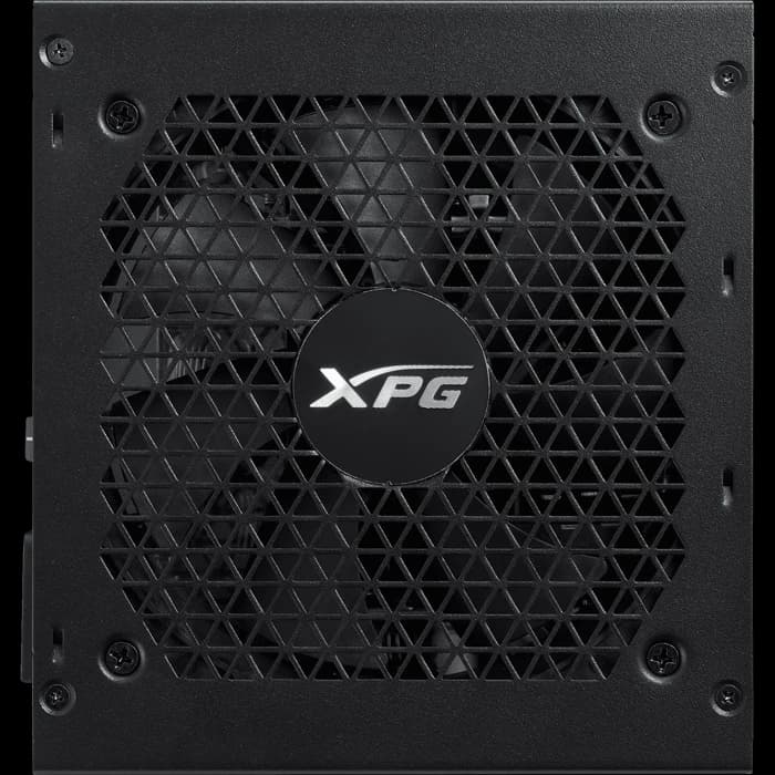 پاور 750 وات ADATA مدل XPG KEYBER 750G-BKCEU — تصویر ۳