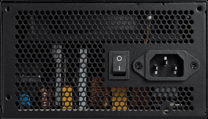 پاور 750 وات ADATA مدل XPG KEYBER 750G-BKCEU — تصویر ۴