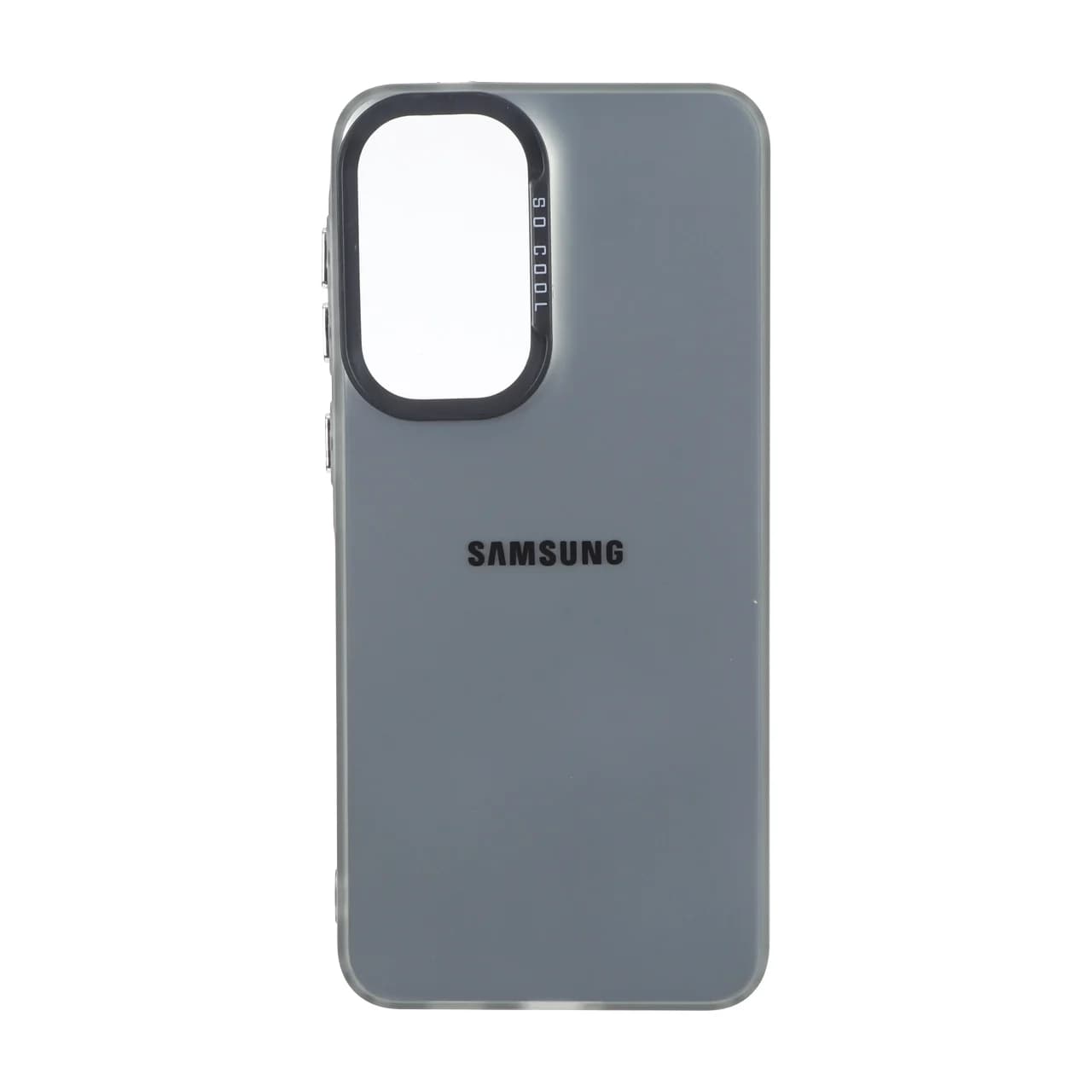 قاب SO COOL لوگودار Samsung Galaxy A57