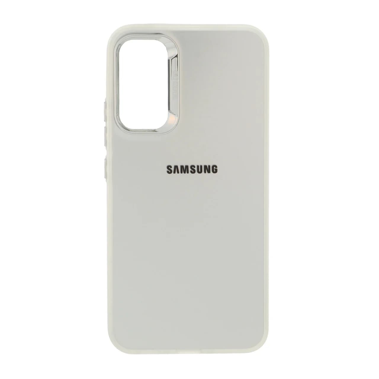 قاب SO COOL لنز متال لوگودار Samsung Galaxy A34 — تصویر ۲