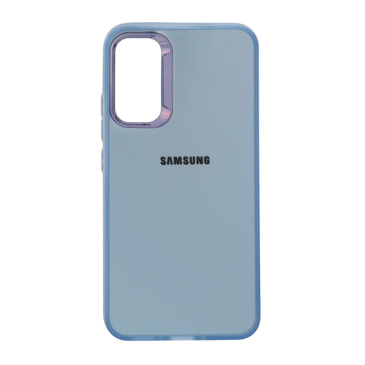 قاب SO COOL لنز متال لوگودار Samsung Galaxy A34 — تصویر ۳