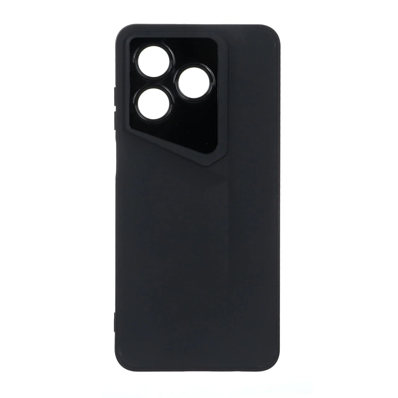 قاب ژله ای Sports Design مدل Honor X5c