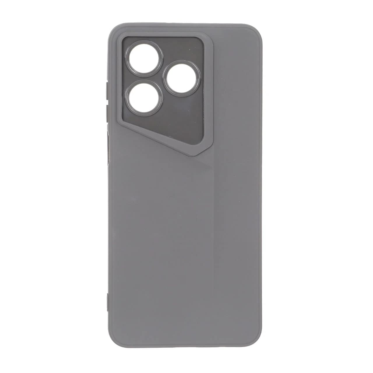 قاب ژله ای Sports Design مدل Honor X5c — تصویر ۲