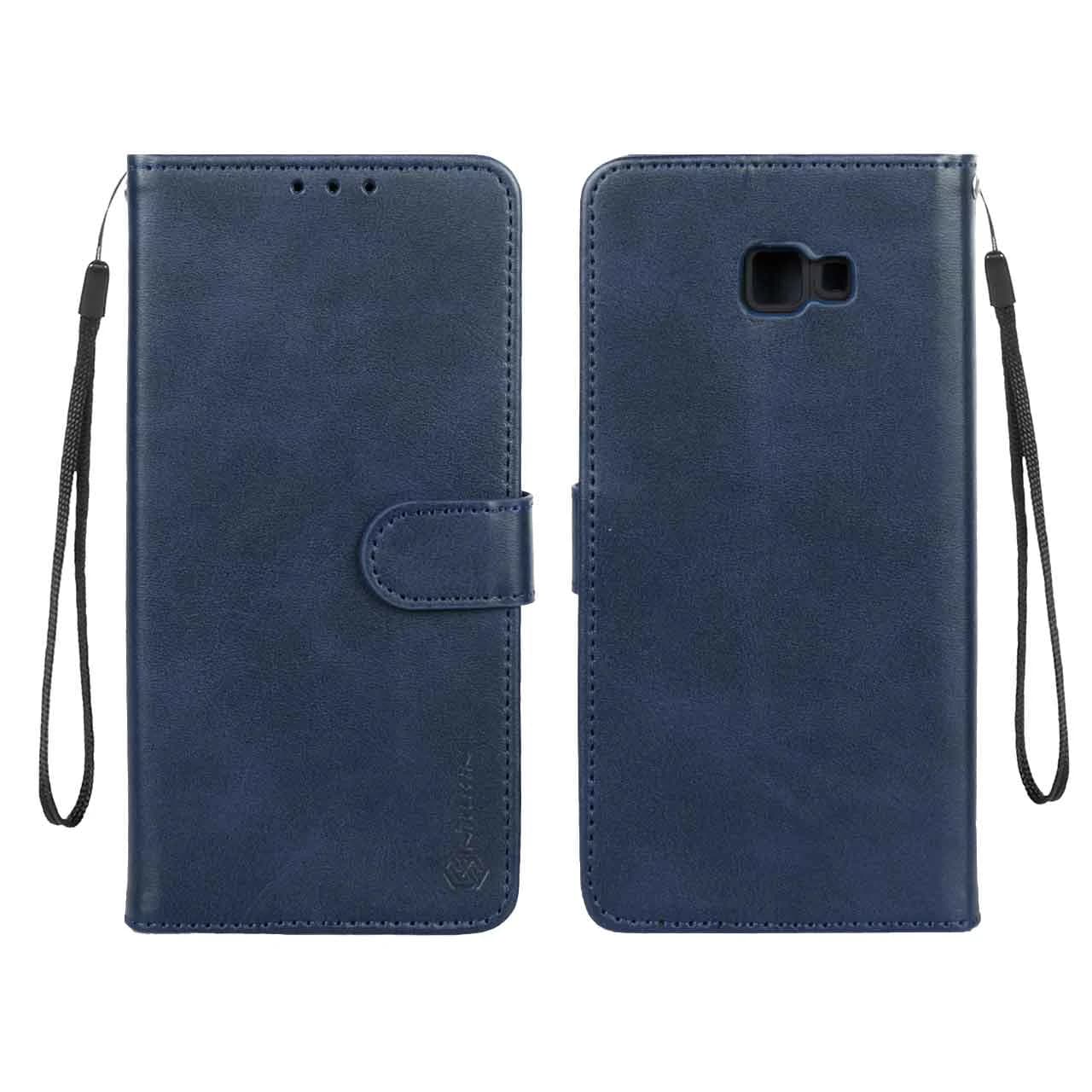 کیف موبایل مگنتی Nillkin مدل Samsung Galaxy J4 Plus / J4 Prime / J4 Core / J410 — تصویر ۳