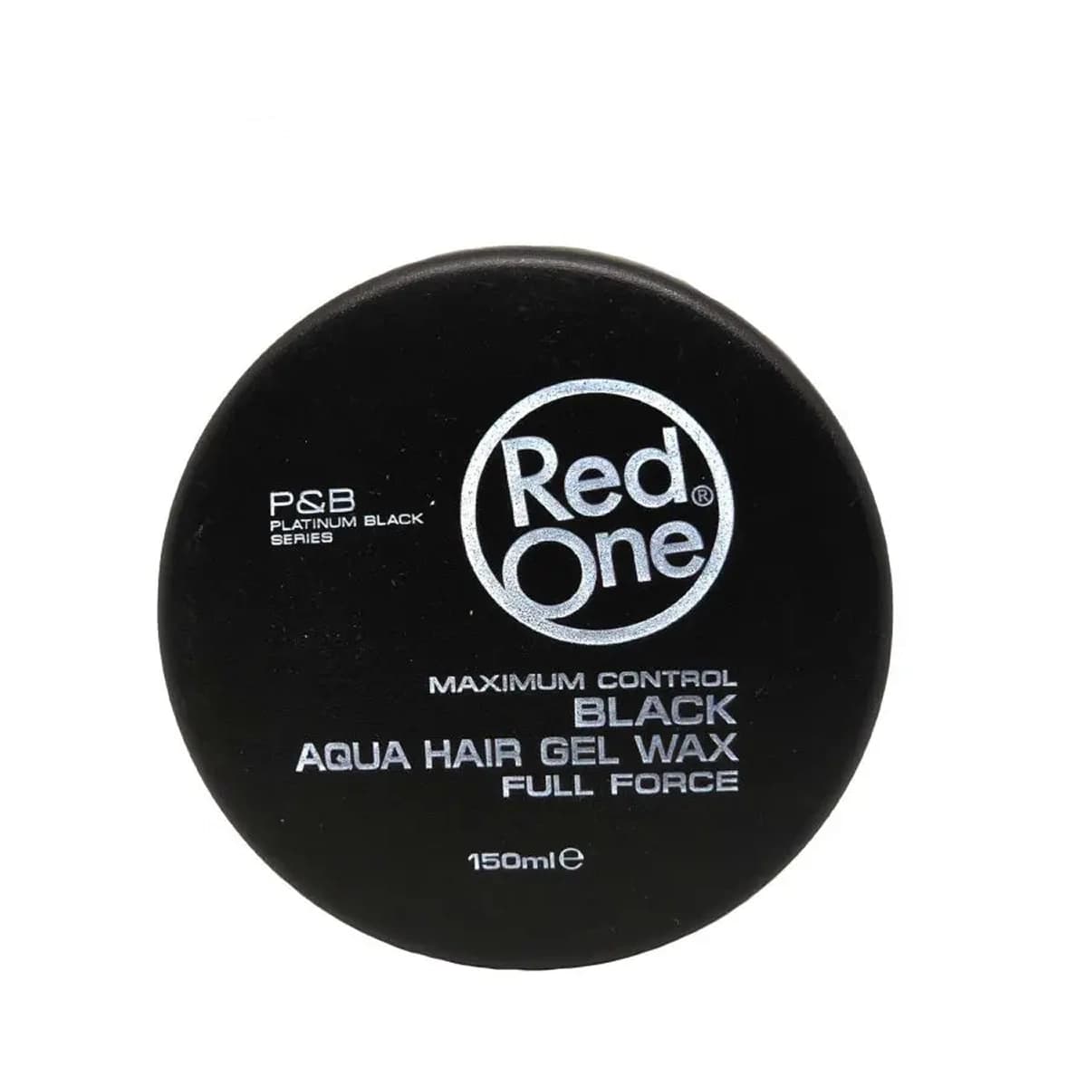 واکس مو ردوان مشکی Red One — تصویر ۲