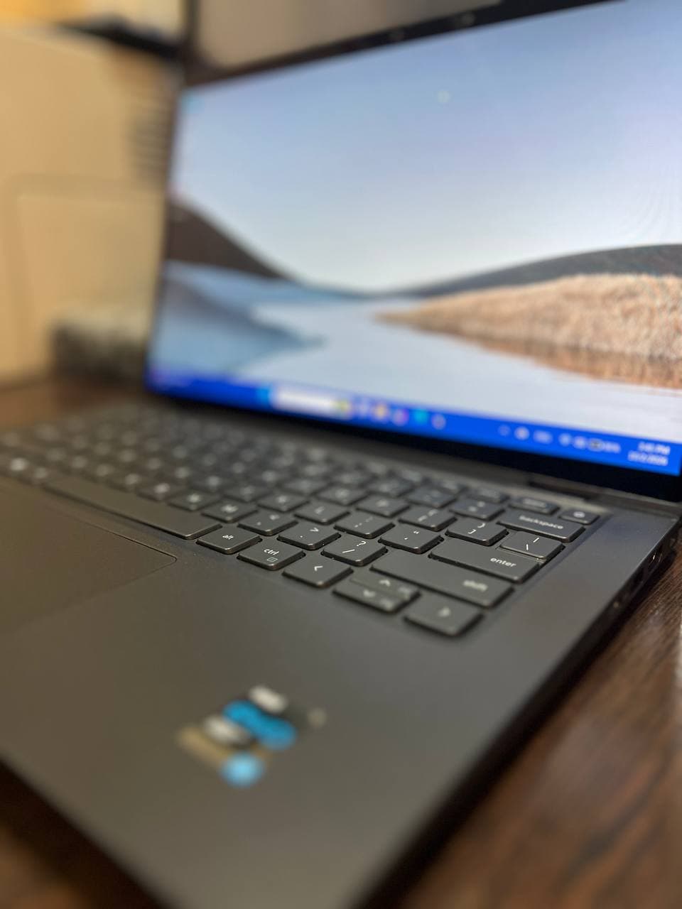لپ تاپ Dell Latitude 7420 Core i5-1145G7 RAM 16GB SSD 256GB Touch Intel Evo — تصویر ۷