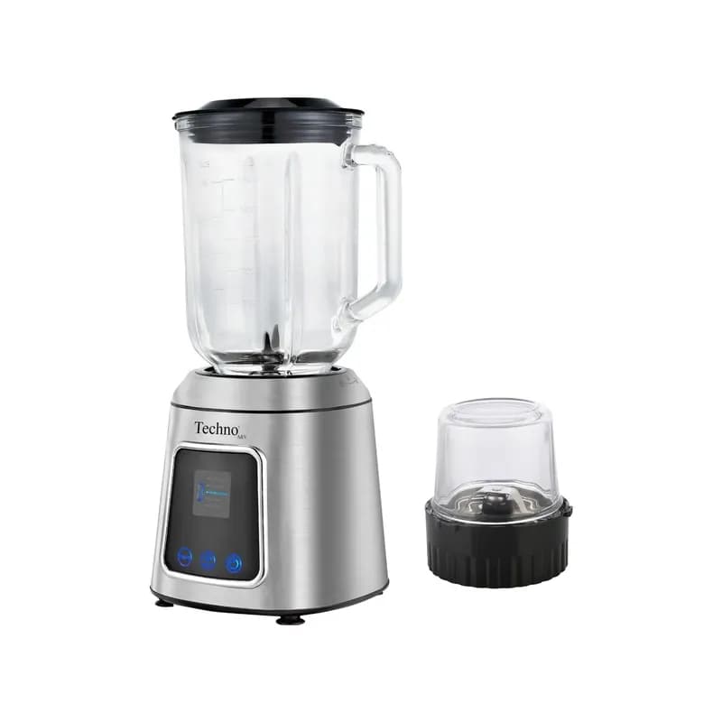 مخلوط کن و آسیاب تکنو مدل Te-230