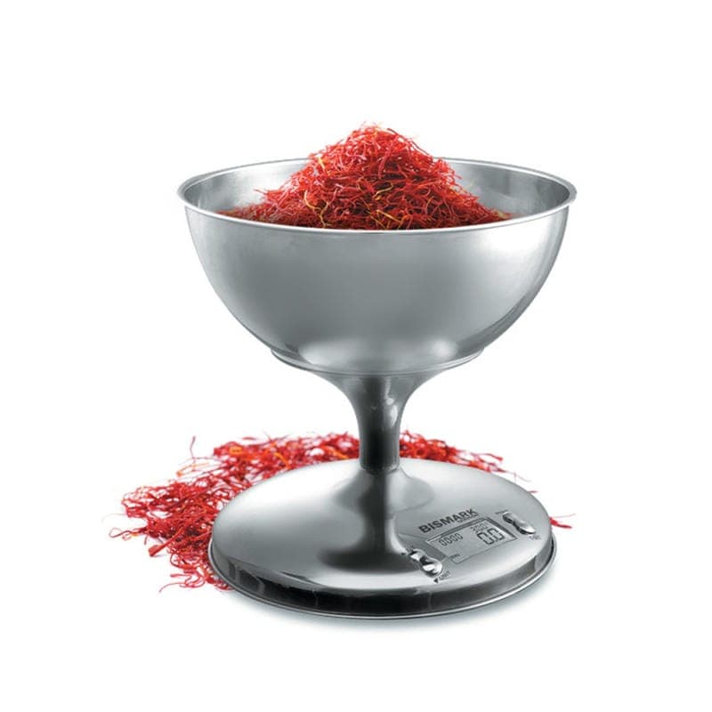 ترازوی آشپزخانه بیسمارک مدل BM 4448