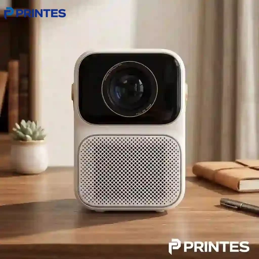 ویدئو پروژکتور شیائومی ونبو T6 Max — تصویر ۳