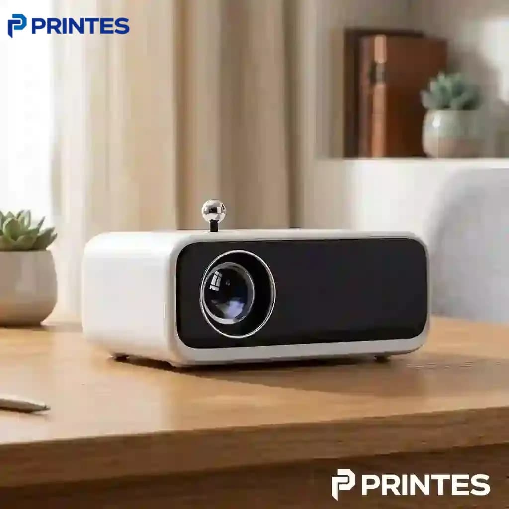 ویدئو پروژکتور شیائومی Wanbo Mini Pro — تصویر ۲