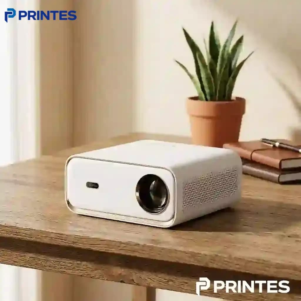 ویدئو پروژکتور شیائومی ونبو X5 — تصویر ۲