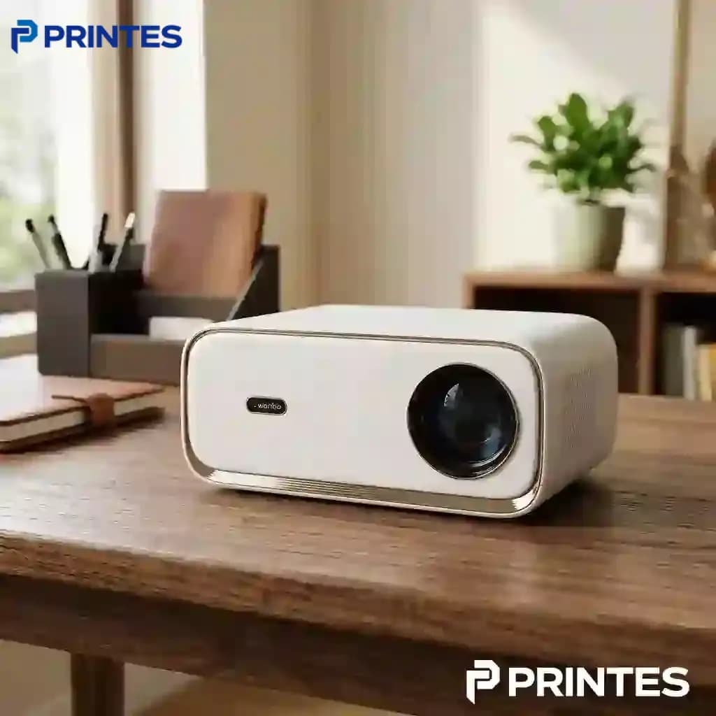 ویدئو پروژکتور شیائومی ونبو X5