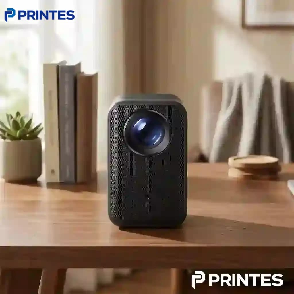 ویدئو پروژکتور شیائومی L1 Pro — تصویر ۲