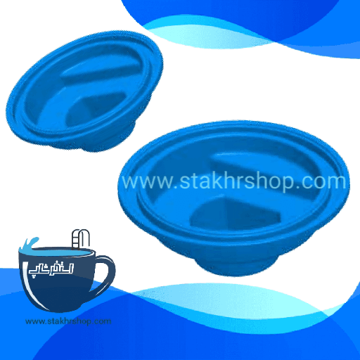 جکوزی ویکتوریا مدل سرریز