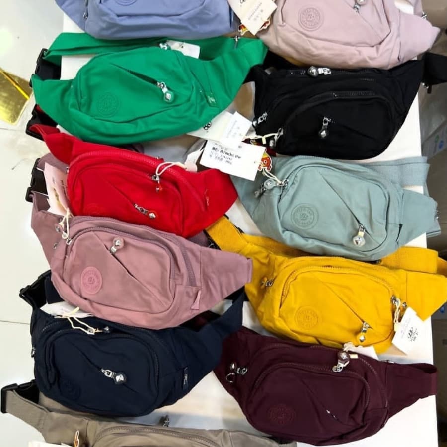 کیف کمری برند BoBo