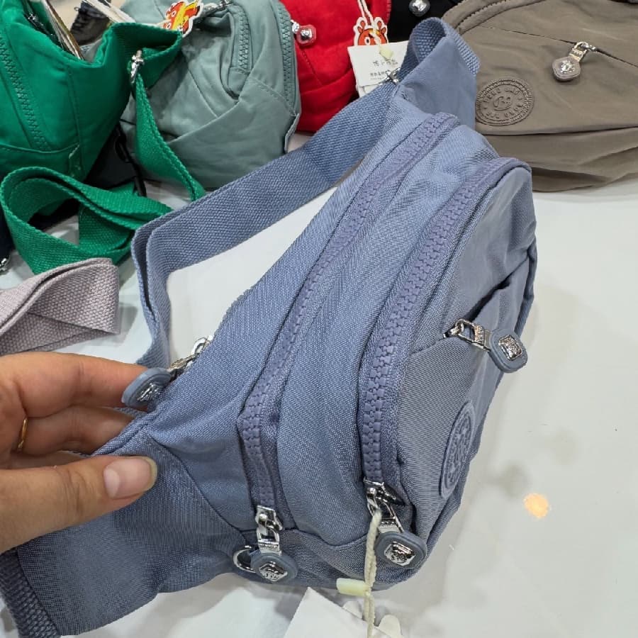 کیف کمری برند BoBo — تصویر ۲
