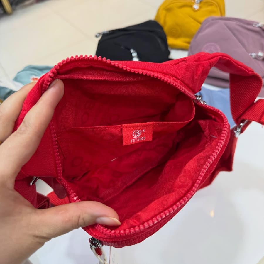 کیف کمری برند BoBo — تصویر ۳