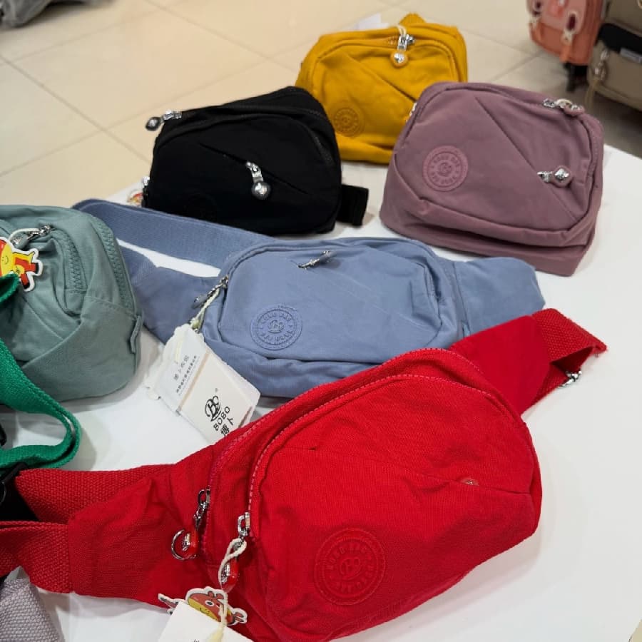کیف کمری برند BoBo — تصویر ۴