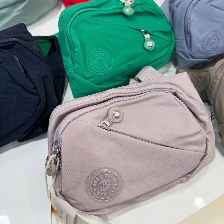 کیف کمری برند BoBo — تصویر ۵