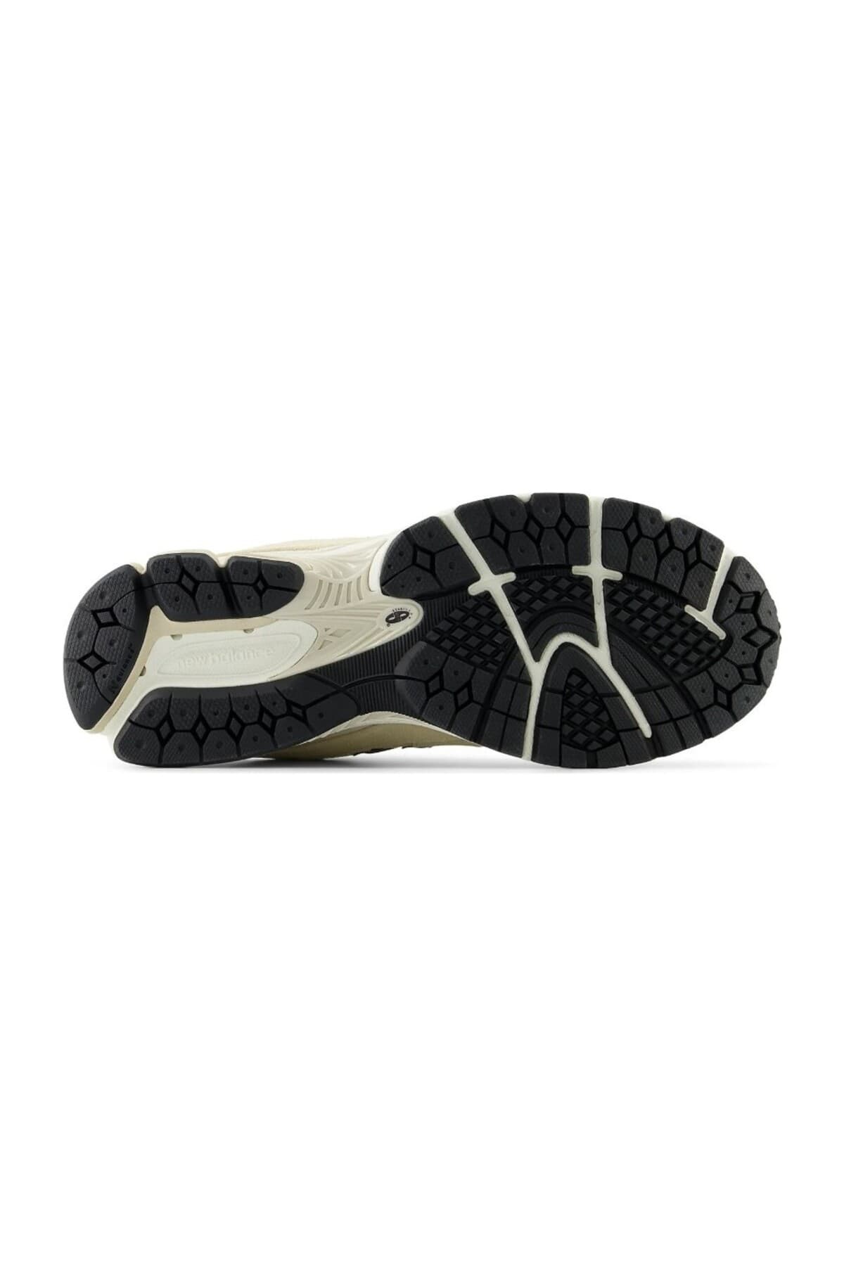 کفش اسنیکر نیو بالانس زنانه بژ کژوال/روزمره | New Balance M2002RF VN — تصویر ۳