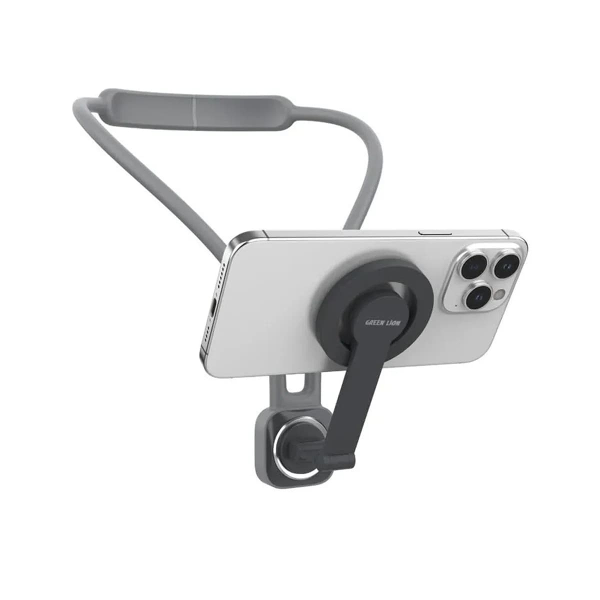 نگهدارنده گردنی گرین لاین Flex Neck Wearable